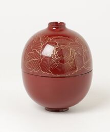 BEAMS JAPAN（ビームス　ジャパン）の「花生け:橙牡丹SP（家具）」