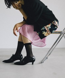 THE ONITSUKA】BROGUE / ブローグ（ドレスシューズ）｜THE ONITSUKA