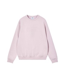 EMIS（イミス）の「EMBOSSED LOGO SWEATSHIRT（スウェット）」