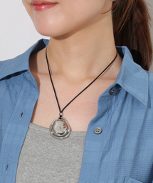 JOURNAL STANDARD relume | 【PETIT MOMENTS/プティモーメント 】 Magurite Necklace(ネックレス)