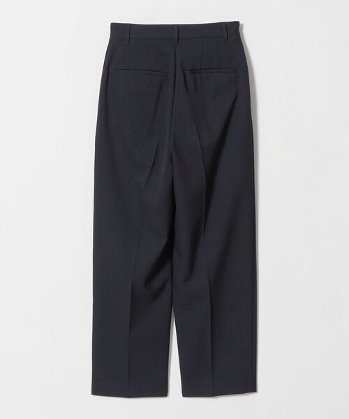 MARW UNITED ARROWS（マルゥ ユナイテッドアローズ）の「＜MARW UNITED ARROWS＞タック テーパード パンツ（スラックス・レディース・ダークグレー/ネイビー・36/38）」の14枚目の写真
