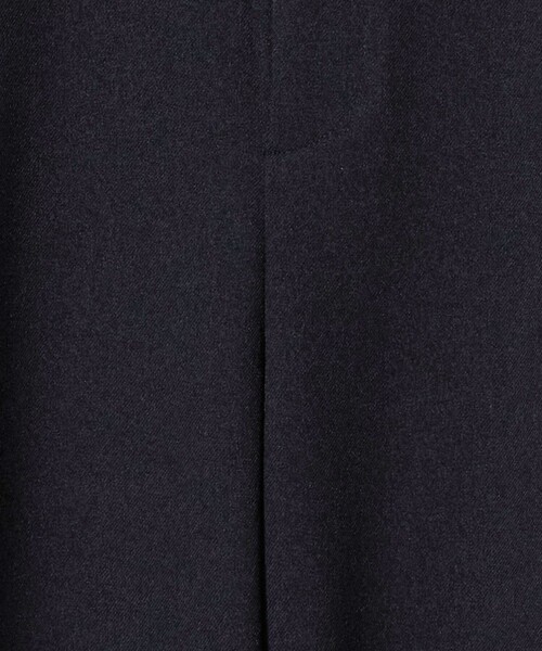 MARW UNITED ARROWS（マルゥ ユナイテッドアローズ）の「＜MARW UNITED ARROWS＞タック テーパード パンツ（スラックス・レディース・ダークグレー/ネイビー・36/38）」の20枚目の写真