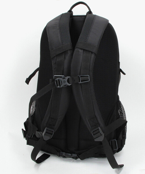 Columbia（コロンビア）の「限定展開 Columbia/コロンビア キャッスルロック20Lバックパック II / Castle Rock 20L Backpack II / PU8663（バックパック/リュック・メンズ・ブラック・ﾌﾘ-）」の3枚目の写真