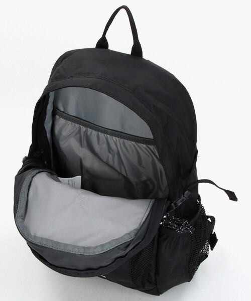 Columbia（コロンビア）の「限定展開 Columbia/コロンビア キャッスルロック20Lバックパック II / Castle Rock 20L Backpack II / PU8663（バックパック/リュック・メンズ・ブラック・ﾌﾘ-）」の10枚目の写真