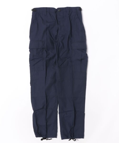 ８(eight)（エイト）の「PROPPER BDU カーゴパンツ（カーゴパンツ・メンズ・ブラック/カーキ/ネイビー・MEDIUM/LARGE）」の3枚目の写真