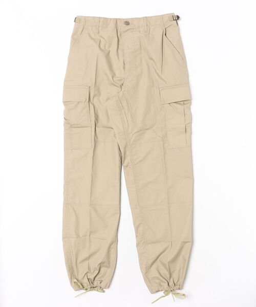 ８(eight)（エイト）の「PROPPER BDU カーゴパンツ（カーゴパンツ・メンズ・ブラック/カーキ/ネイビー・MEDIUM/LARGE）」の2枚目の写真