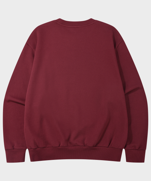 JEEP(ジープ)の「ムースコーデュロイビッグロゴスウェット (JR5TSU826BG)(スウェット・レディース・その他・SMALL/MEDIUM/LARGE/X-LARGE)」の3枚目の写真