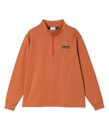 コロンビア Columbia ネイチャーバウンドロングスリーブハーフジップ