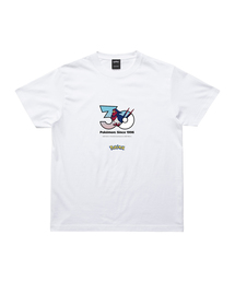 Pokemon 30th Anniversary 1025 T-shirt 「オオスバメ」