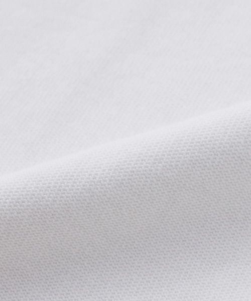 JOURNAL STANDARD(ジャーナルスタンダード)の「OE ロウ カウント バック ヘンリーネック ロンT(Tシャツ/カットソー・メンズ・ホワイト/ブラウン系その他/オレンジ系その他/ブラック系その他・MEDIUM/LARGE)」の8枚目の写真