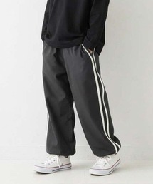 SHISKY（シスキー）の「マルチファンクション ルーズタックパンツ（その他パンツ）」