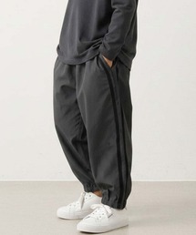 SHISKY（シスキー）の「マルチファンクション ルーズタックパンツ（その他パンツ）」
