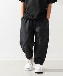 SHISKY（シスキー）の「マルチファンクション ルーズタックパンツ（その他パンツ）」