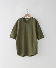 Steven Alan | ＜Steven Alan＞ TRAN WAFEL LONG-THERMAL 5SLEEVE/ｶｯﾄｿｰ(Tシャツ/カットソー)