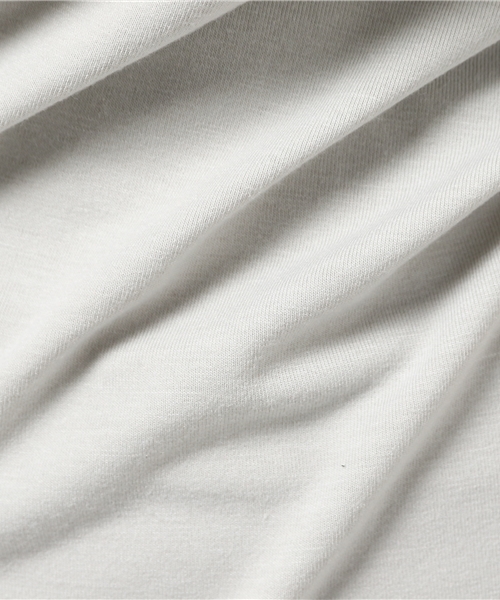 SLY（スライ）の「CUT WIDE コンビネゾン-S（つなぎ/オールインワン・レディース・ライトグレー/ベージュ/ブラック/ライトブルー・2/1）」の13枚目の写真