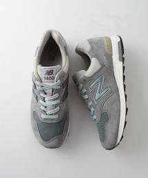 NEW BALANCE | ＜New Balance＞ NB M1400 SB USA/ｽﾆｰｶｰ(スニーカー)