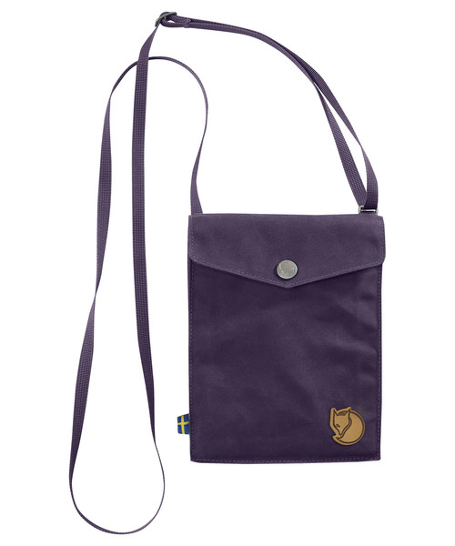 FJALL RAVEN （フェールラーベン）の「Pocket (FJALLRAVEN