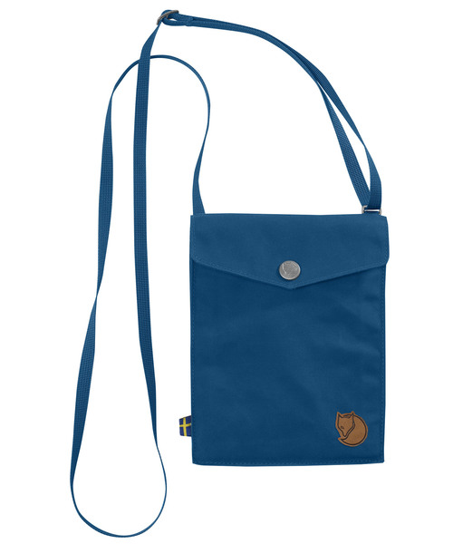 FJALL RAVEN （フェールラーベン）の「Pocket (FJALLRAVEN