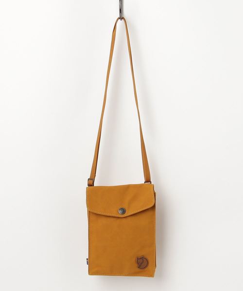 フェールラーベン FJALLRAVEN G-1000 フィールドショルダーバッグ Pocket | FJALLRAVEN,ACCESSORIES | 【公式】フェールラーベン
