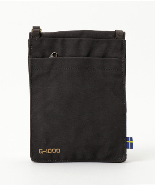 フェールラーベン FJALLRAVEN G-1000 フィールドショルダーバッグ Fjallraven Kanken ショルダーバッグ バッグ Sling (FJALLRAVEN