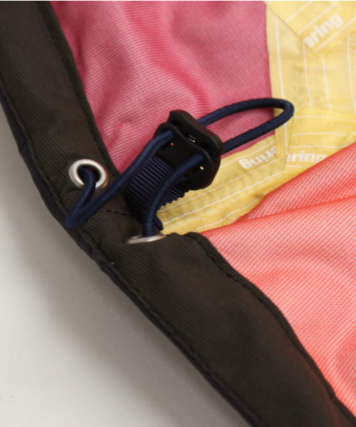 時しらず(トキシラズ)の「WM GORETEX MD310 JKT(その他アウター・メンズ・オリーブ/ネイビー・SMALL/MEDIUM)」の7枚目の写真