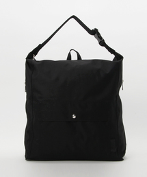 LBC | ポリキャンバス2WAYリュック          (バックパック/リュック)