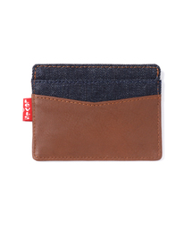 Levi's（リーバイス）の「TWO HORSE CARD CASE（カードケース）」 - WEAR