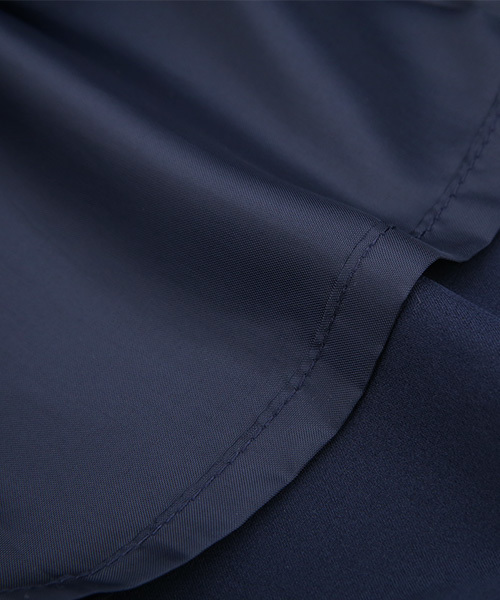 Luz Llena (philter)（ラズレナ　フィルター）の「[ベルト付き]タックワイドパンツ（その他パンツ・レディース・ネイビー/ライトベージュ/グレイッシュベージュ/ピンクベージュ・MEDIUM）」の12枚目の写真