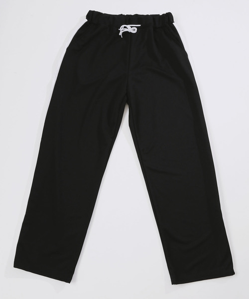 MONO-MART（モノマート）の「スリムスキニーラインパンツ/ジョガーラインパンツ/ワイドラインパンツ(アクティブストレッチ仕様)（その他パンツ・メンズ・ブラック×ホワイト/ネイビー/ホワイト/ブルー系その他/ブラック系その他/ブラック系その他2・L/M）」の16枚目の写真