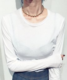 FIGARO Paris | ELIZABETHJAMES ビーンズチョーカー◆(ネックレス)