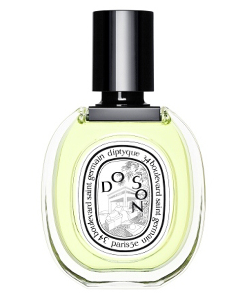 【Zun】ドソン　オードトワレ　香水　Diptique Doson DIPTYQUE DOSON オードトワレ ディプティック ドソン 香水