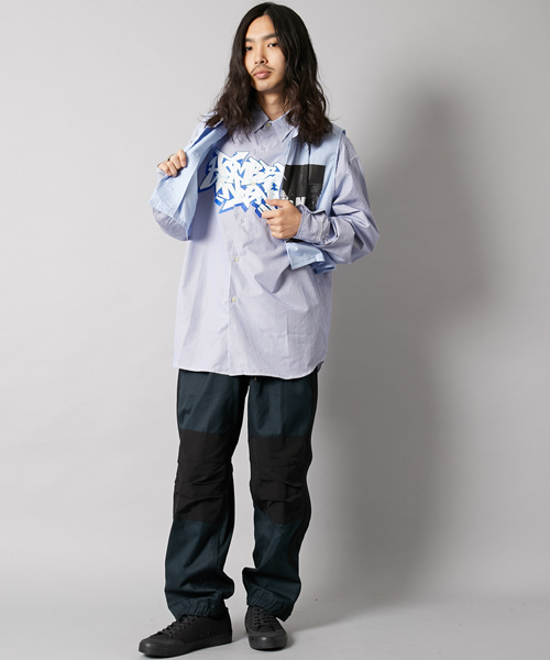 Hombre Nino（オンブレニーニョ）の「HOMBRE NINO オンブレ・ニーニョ