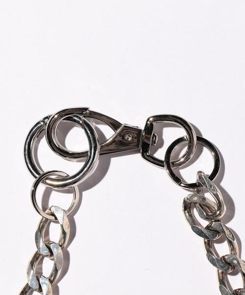 ★Artitude ウォレット&A&Gウォレットチェーン★ Artitude アーティチュード ウォレットチェーン