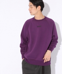 niko and... | NTCウラケラグランプルオーバー【niko and ...】(スウェット)