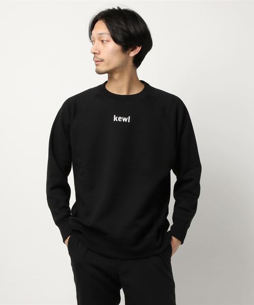 niko and...（ニコアンド）の「NTCウラケラグランプルオーバー【niko and ...】（スウェット・メンズ・オレンジ/パープル/グリーン/ブラック・LARGE/MEDIUM）」の7枚目の写真