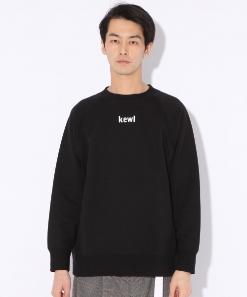 niko and...（ニコアンド）の「NTCウラケラグランプルオーバー【niko and ...】（スウェット・メンズ・オレンジ/パープル/グリーン/ブラック・LARGE/MEDIUM）」の16枚目の写真