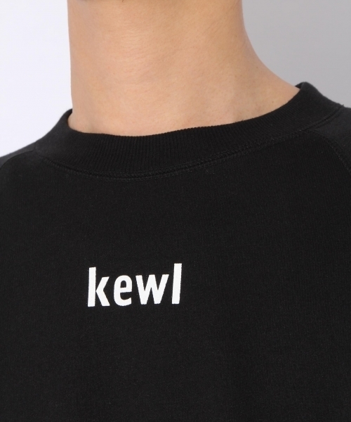 niko and...（ニコアンド）の「NTCウラケラグランプルオーバー【niko and ...】（スウェット・メンズ・オレンジ/パープル/グリーン/ブラック・LARGE/MEDIUM）」の19枚目の写真