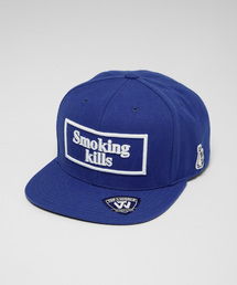 #FR2 Smoking Kills キャップ [新品] FR2 新品 エフアールツー #FR2 Smoking Kills Embroidery