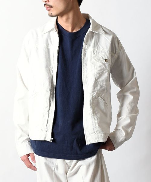 CHANEL 白デニムジャケット 白デニム デニムジャケット メンズ Gジャン ジャケット ゆったり