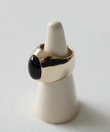 TODAYFUL | プランプストーンリング(リング)