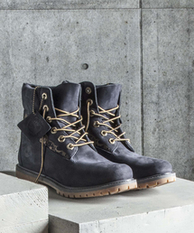 Timberland | 【WOMEN】ティンバーランド®アイコン シックスインチ プレミアム ブーツ(ブーツ)