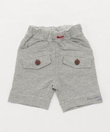 RAGMART | ミニ裏毛6分丈パンツ(その他パンツ)