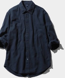 ADAM ET ROPE' | PANAMAシャツ(7分袖)(シャツ/ブラウス)