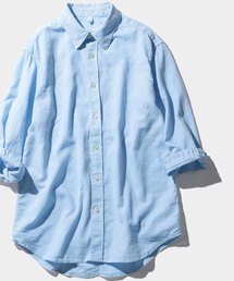 PANAMAシャツ(7分袖)