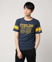 【Champion/チャンピオン】メンズ ロチェスター フットボールTシャツ