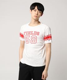 【Champion/チャンピオン】メンズ ロチェスター フットボールTシャツ