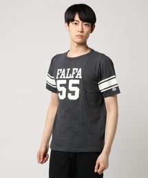 【Champion/チャンピオン】メンズ ロチェスター フットボールTシャツ