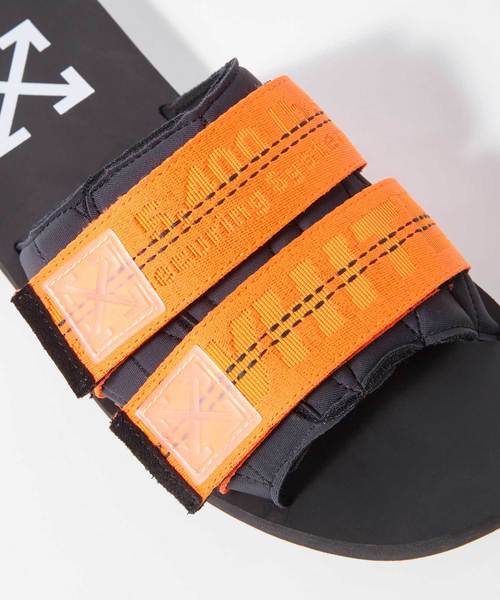 off white（オフホワイト）の「OFF-WHITE 『INDUSTRIAL