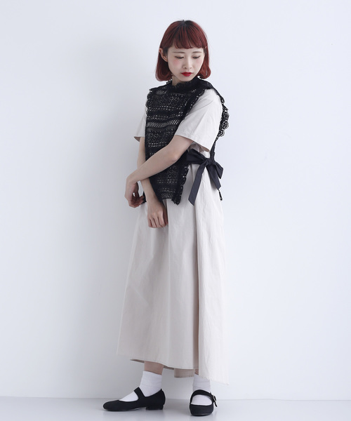 MERLOT（メルロー）の「総レースベスト1367（ベスト）」 - WEAR