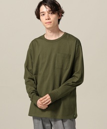 B-ドツメテンジクロングTシャツ